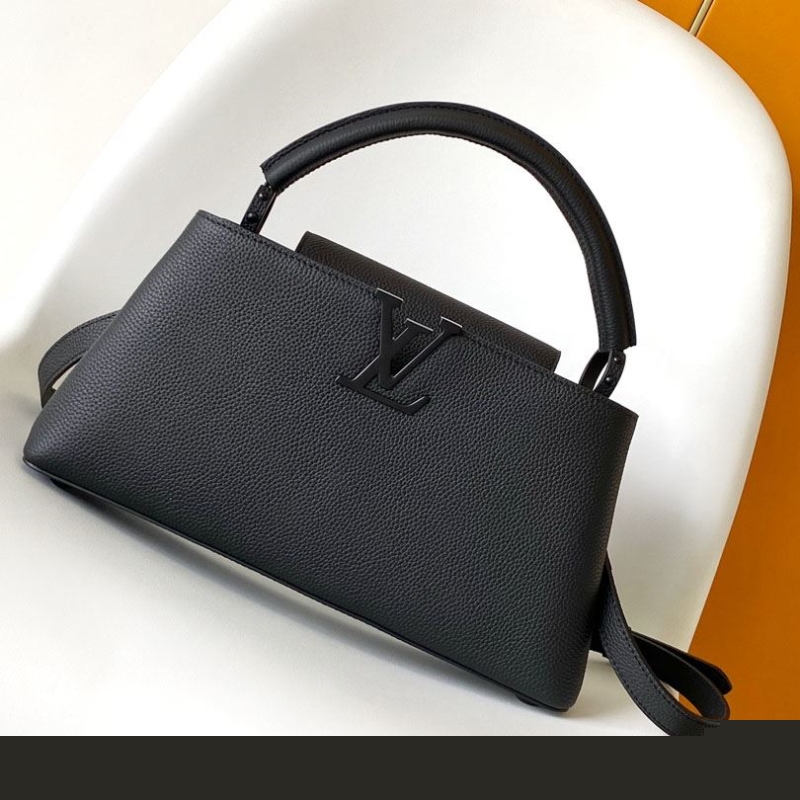 LV Capucines Bags